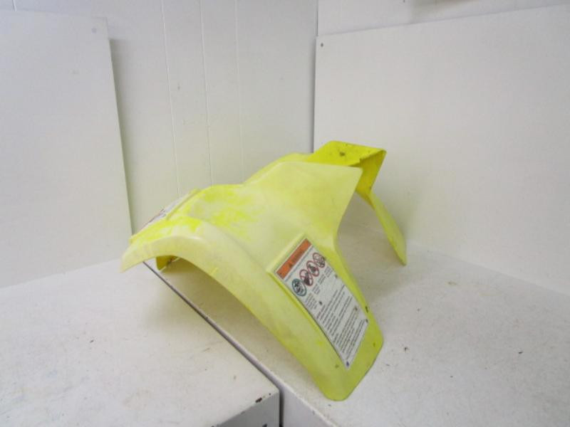 90 Suzuki KFX LT 80 Front Rear Fenders 53111-40B01-14L 63111-40B01